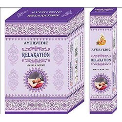 Encens Ayurvedic Relaxation 15g